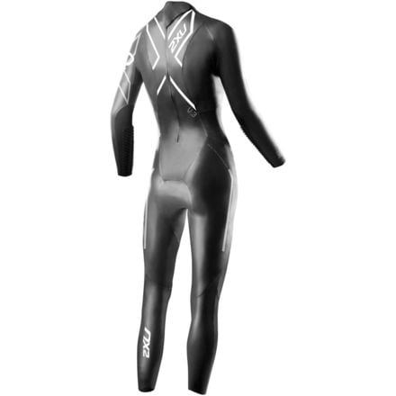 2XU - V:3 Velocity Wetsuit - Women's