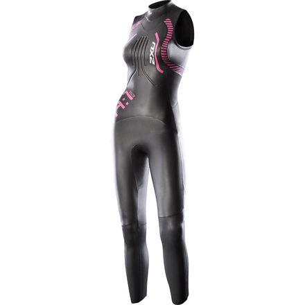 2XU - A:1 Active Sleeveless Wetsuit - Women's