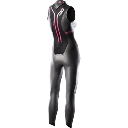 2XU - A:1 Active Sleeveless Wetsuit - Women's