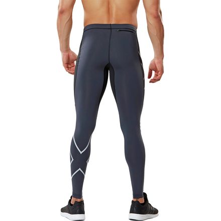 2XU - G2 Wind Defence Compression Tight - Men's