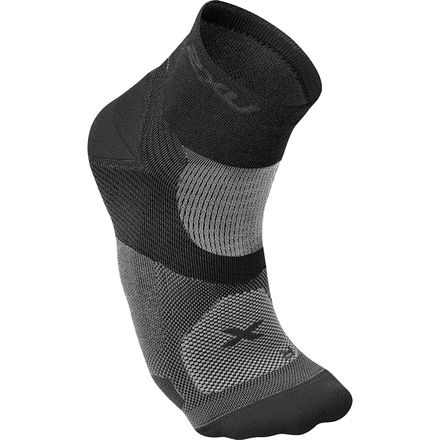 2XU - Winter Long Range VECTR Sock