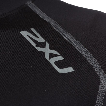 2XU - Elite Short Sleeve Women's Compression Top 