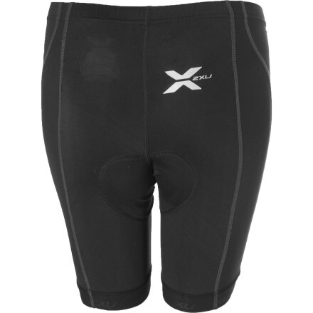 2XU - Women's Compression Shorts