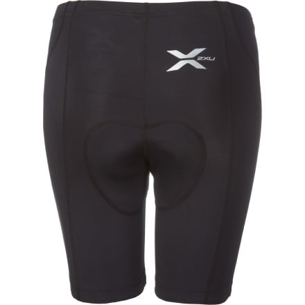 2XU - Perform Women's Compression Shorts