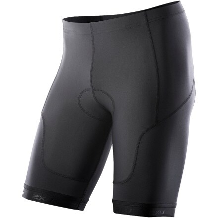 2XU - TR Men's Compression Tri Shorts