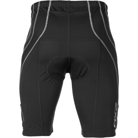 2XU - Comp Men's Tri Shorts