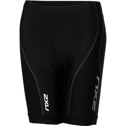 2XU - Long Distance Women's Tri Shorts