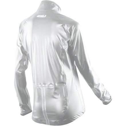 2XU -  X Lite Membrane Women's Jacket