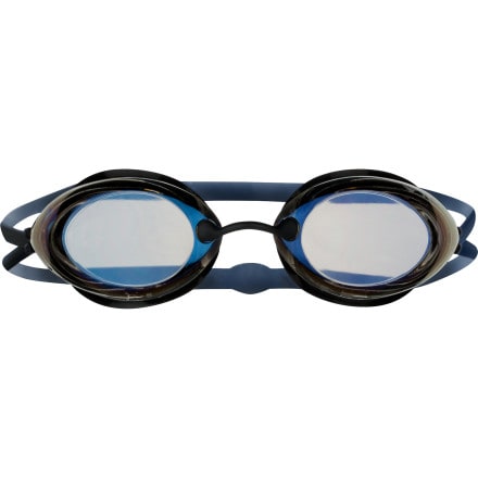 TYR - Tracer Racing Mirrored Goggles