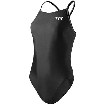 TYR - Competitor Reversible Diamondfit Swimsuit - Women's