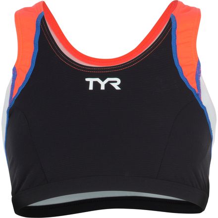TYR - Competitor Support Bra - Women's