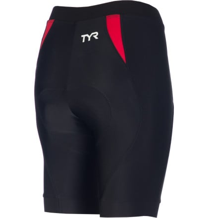 TYR - Carbon VLO Women's Shorts