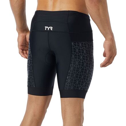 TYR - Competitor 7in Tri Short - Men's