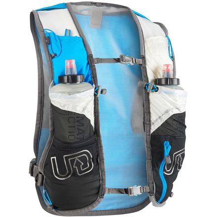 Ultimate Direction - SJ Ultra 3.0 8L Hydration Vest