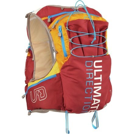 Ultimate Direction - PB Adventure 3.0 16L Hydration Vest