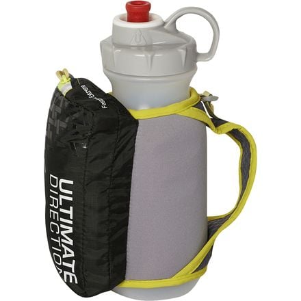 Ultimate Direction - Fastdraw Extreme Water Bottle - 20oz