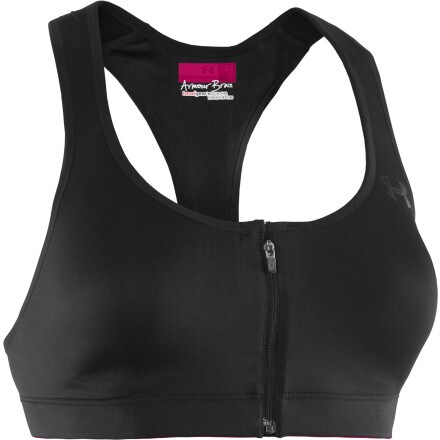 Under Armour - Armour Protegee Sports Bra C-Cup - Women's