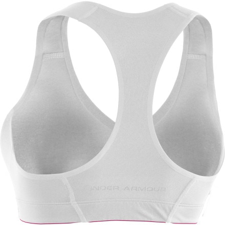 Under Armour - Armour Protegee Sports Bra C-Cup - Women's