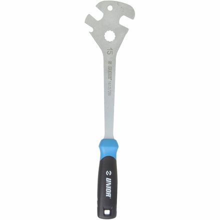 Unior - Pro Pedal Wrench