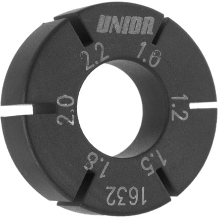 Unior - Flat Spoke Fixing Wrench