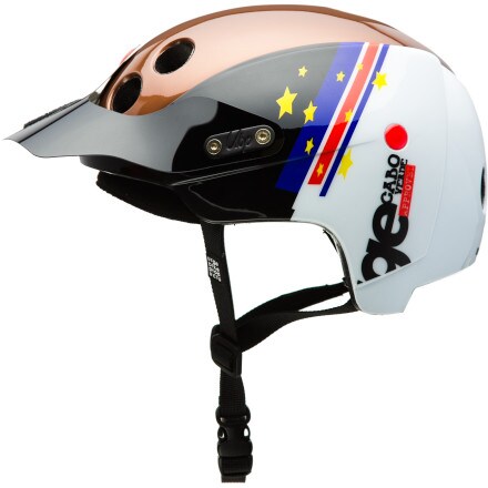 Urge - Endur-O-Matic Helmet