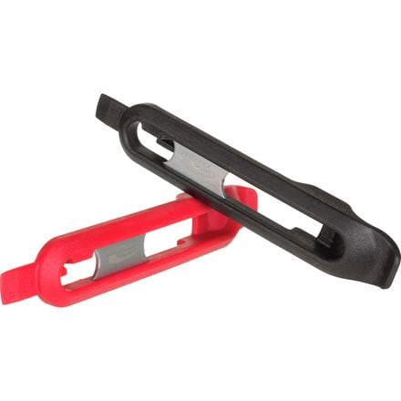 Feedback Sports - Steel Core Tire Lever Set - One Color