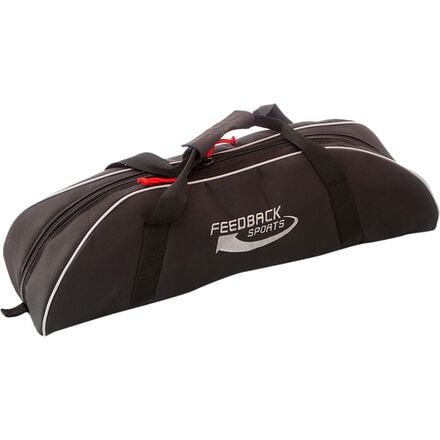 Feedback Sports - Omnium Zero-Drive Portable Trainer