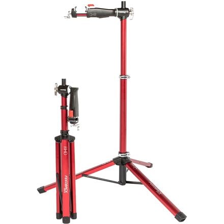 Feedback Sports - Pro Mechanic HD Bicycle Repair Stand - One Color