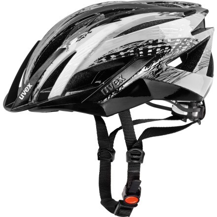 Uvex - Ultrasonic Helmet