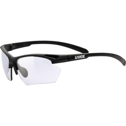 Uvex - Sportstyle 802 Small Variomatic Sunglasses