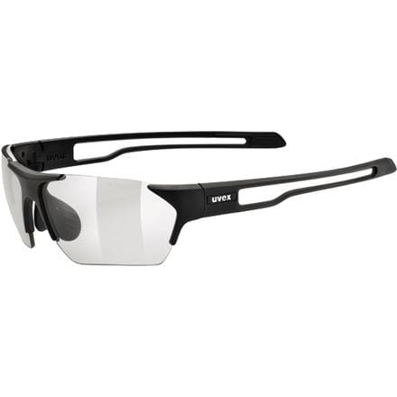 Uvex - Sportstyle 202 Small Variomatic Sunglasses
