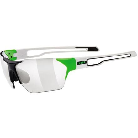 Uvex - Sportstyle 202 Variomatic Sunglasses