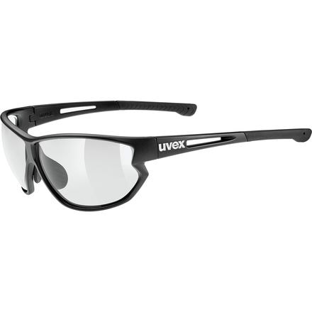 Uvex - Sportstyle 810 V Photochromic Sunglasses