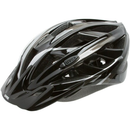 Uvex - Xenova Mountain Bike Helmet
