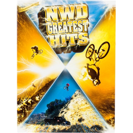 VAS Entertainment - NWD: Greatest Hits Video - DVD