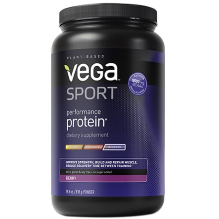 Vega Nutrition - Sport Performance Protein