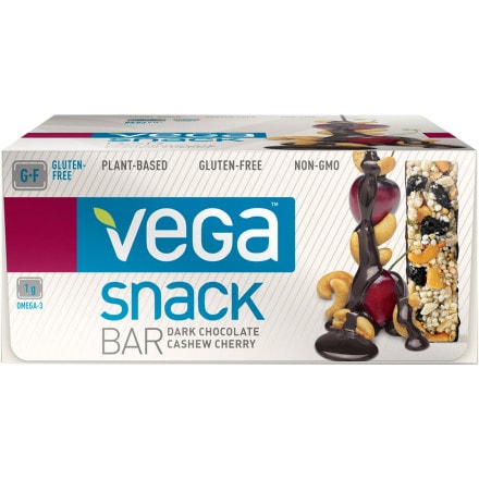 Vega Nutrition - SnackBar
