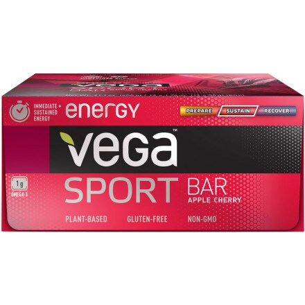 Vega Nutrition - EnergyBar