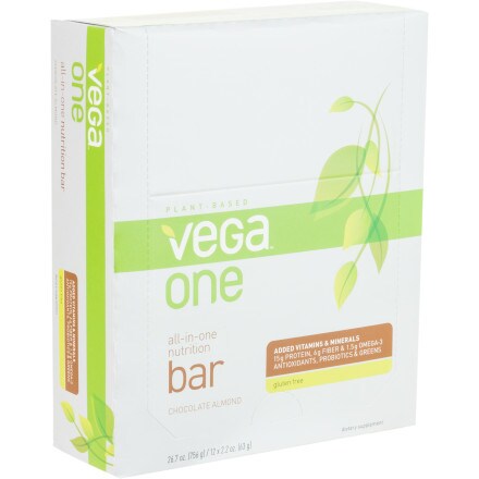 Vega Nutrition - OneBar