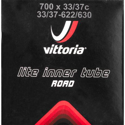 Vittoria - Lite Road Tube