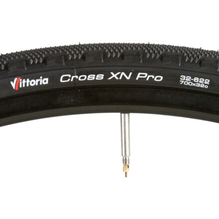 Vittoria - Cross XN Pro Tire - Clincher