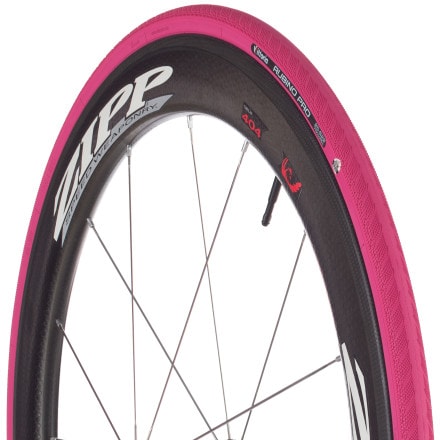 Vittoria - Rubino Pro Giro Pink Clincher Tires