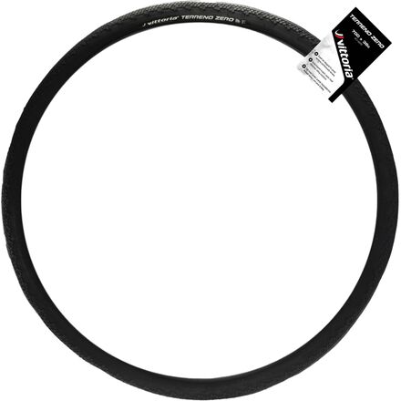 Vittoria - Terreno Zero 2C Wire Bead Tire - Black