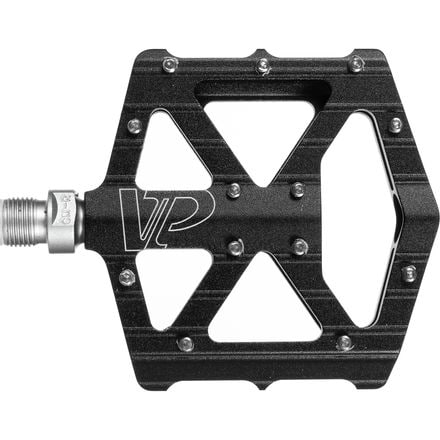 VP Components - VP-001 Pedal - Black