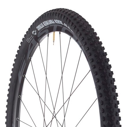 Vredestein - Black Panther XTRAC TRL K Tire - Tubeless