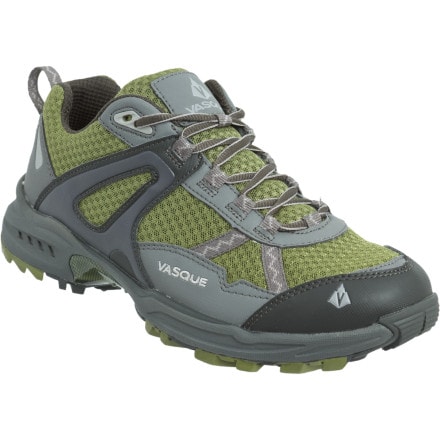 Vasque - Velocity 2.0 Trail Running Shoe - Men's