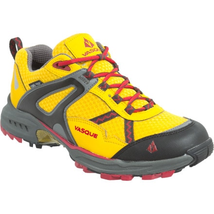 Vasque - Velocity 2.0 GTX Trail Running Shoe - Men's