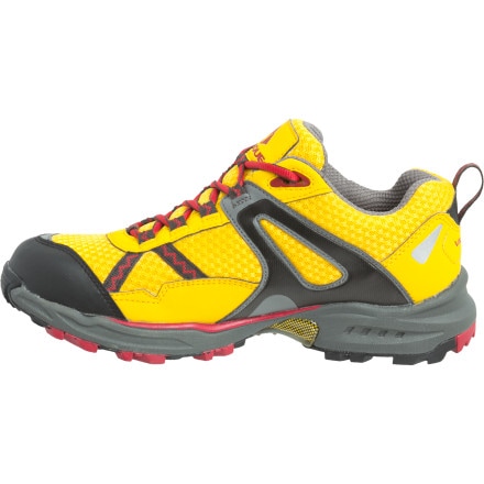 Vasque - Velocity 2.0 GTX Trail Running Shoe - Men's