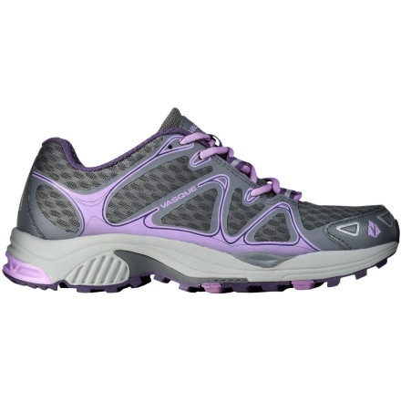Vasque - Pendulum Trail Running Shoe - Women's