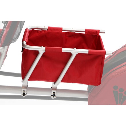 Weehoo - Cargo Basket Kit